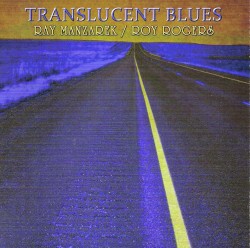 Translucent Blues