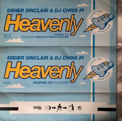 Heavenly