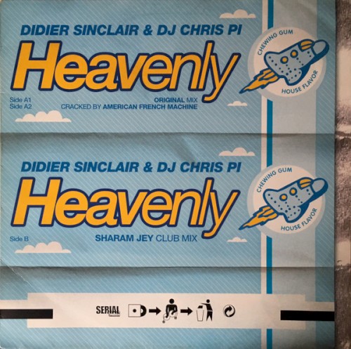 Heavenly