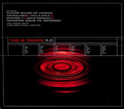 This Is Trance 3.0