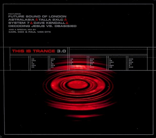 This Is Trance 3.0