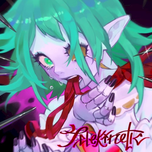TELEKINETIC