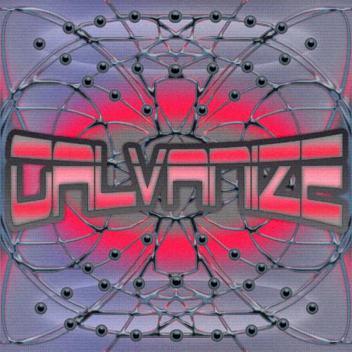 Galvanize