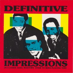 Definitive Impressions