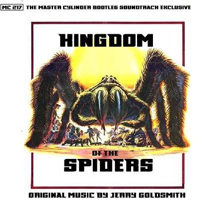 Kingdom of the Spiders