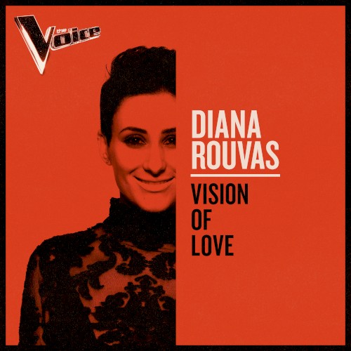 Vision of Love