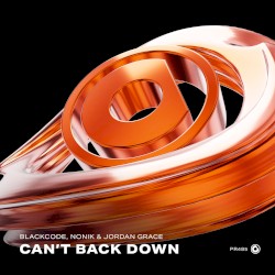 Can't Back Down