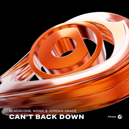 Can't Back Down