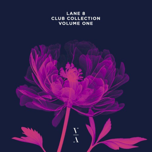 Lane 8 Club Collection Volume One: Darker Instrumentals