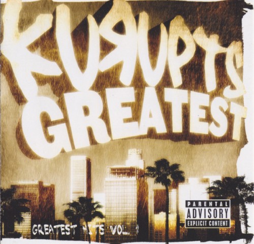 Kurupts Greatest