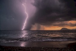 Crying Rain
