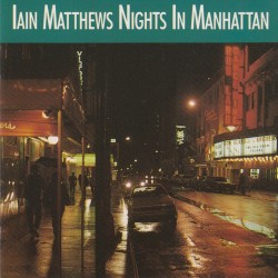 Nights in Manhattan