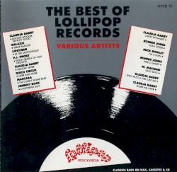 The Best of Lollipop Records