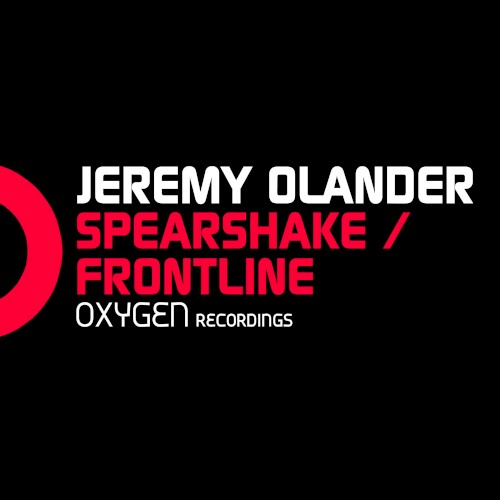 Spearshake / Frontline