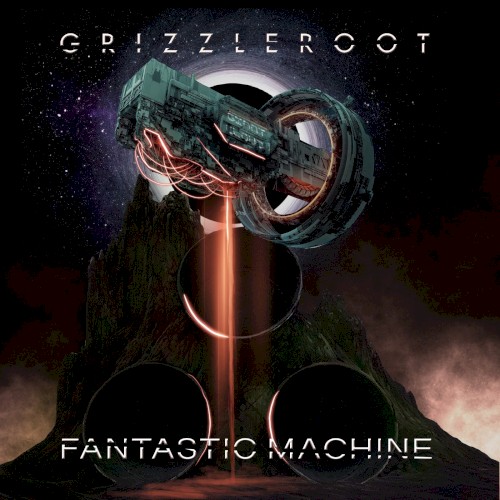 Fantastic Machine