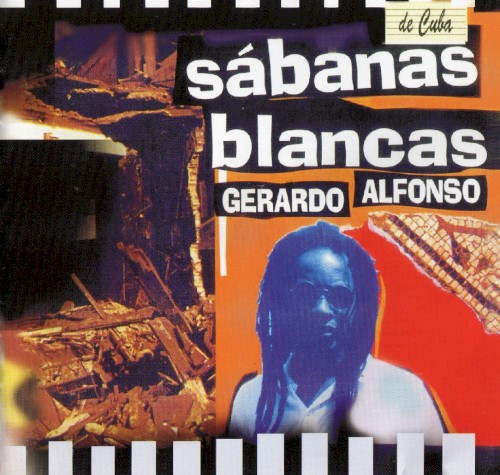 Sabanas blancas