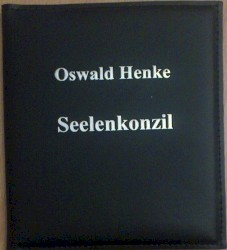 Seelenkonzil
