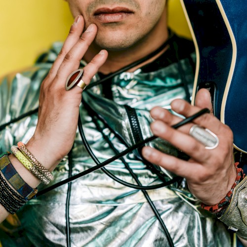 Radio Batata (album commenté)