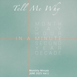 Monthly MINUTE Vol. 1
