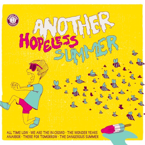 Another Hopeless Summer 2010