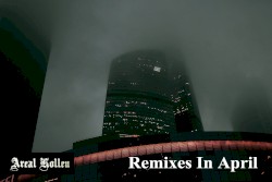 Remixes in April