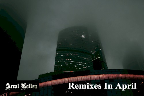 Remixes in April