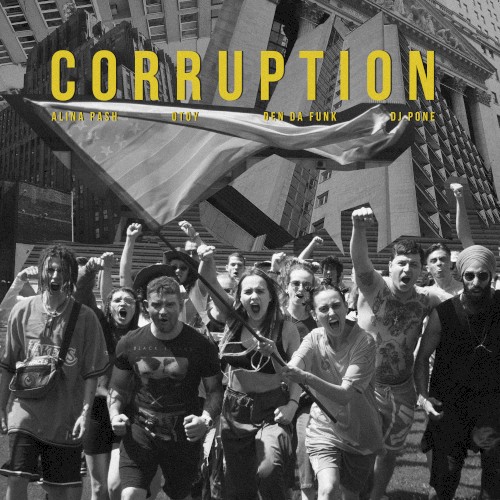 Corruption