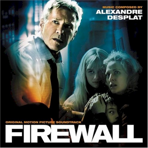 Firewall: Original Motion Picture Soundtrack