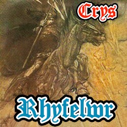 Rhyfelwr