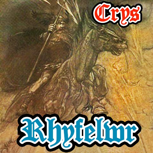 Rhyfelwr