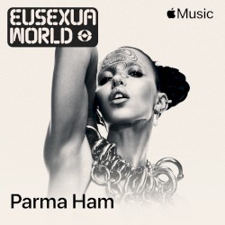 EUSEXUA DOLLSEXUA with Parma Ham, Ep. 3