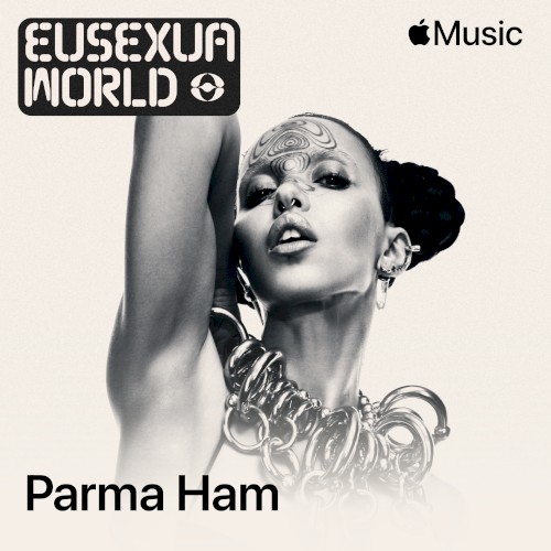 EUSEXUA DOLLSEXUA with Parma Ham, Ep. 3