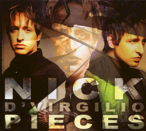 Pieces