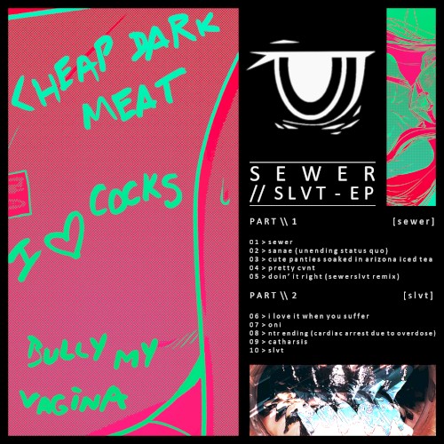Sewer//Slvt