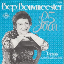 25 Jaar