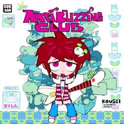 Anti Buzzing Club