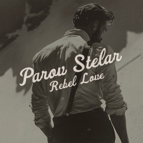 Rebel Love