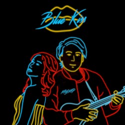 Blue Kiss