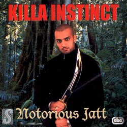 Killa Instinct