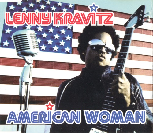 American Woman