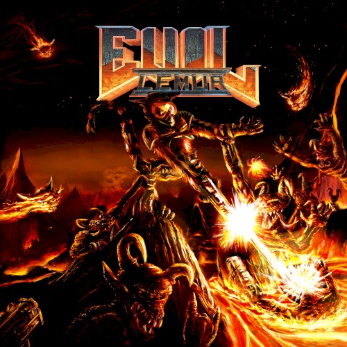 DOOM Tribute EP