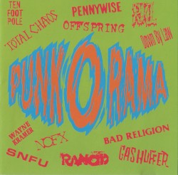 Punk‐O‐Rama