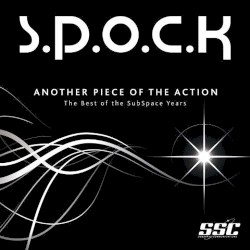 Another Piece of the Action (The Best of the SubSpace Years)