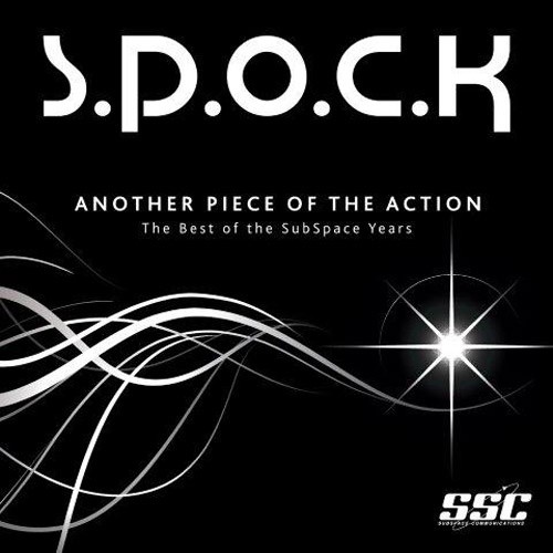 Another Piece of the Action (The Best of the SubSpace Years)