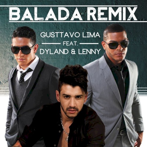 Balada (Tchê tcherere tchê tchê) (remix)
