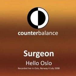 Hello Oslo