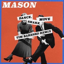 Dance, Shake, Move