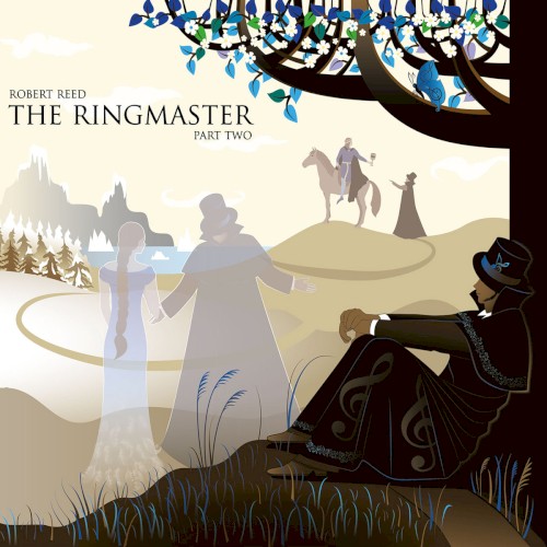The Ringmaster, Part Two