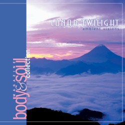Lunar Twilight Ambient Visions