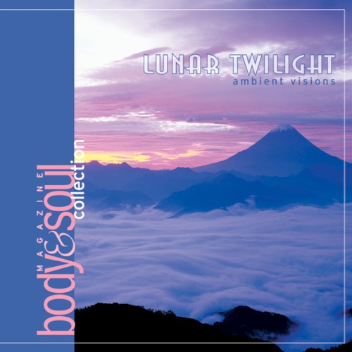 Lunar Twilight Ambient Visions